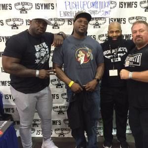 Meet your Posher, Twan